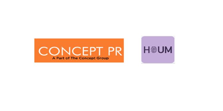 Concept PR wins communication mandate for HOUM Technology