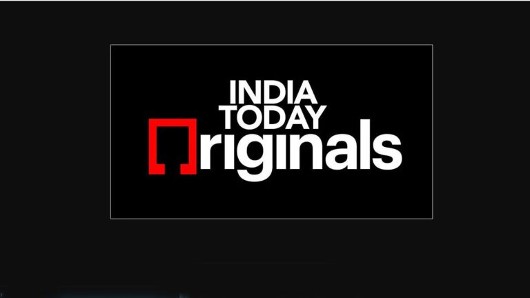 India Today Group forays into original content space; launches ‘India Today Originals’