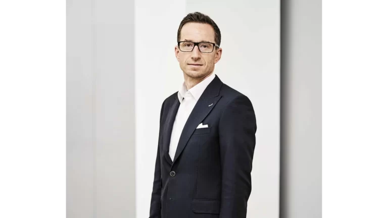 Skoda Auto India named Petr Solc as Director of Sales and Marketing