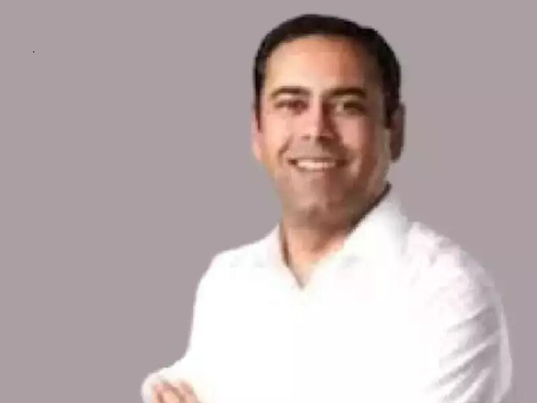 Ashish Sapra named as CEO of TVS Credit