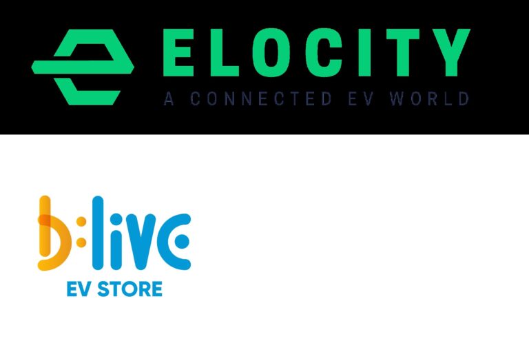 BLive Joins Hands with Elocity, Canada, to Advance Electric Mobility in India