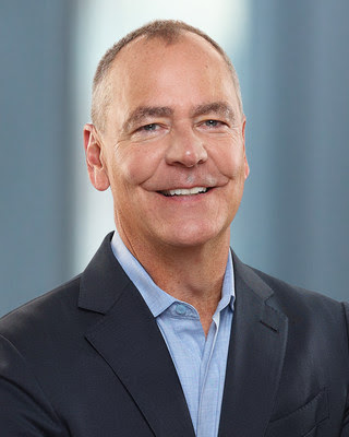 McDonald’s named Brian Rice as Executive Vice President and Global Chief Information Officer