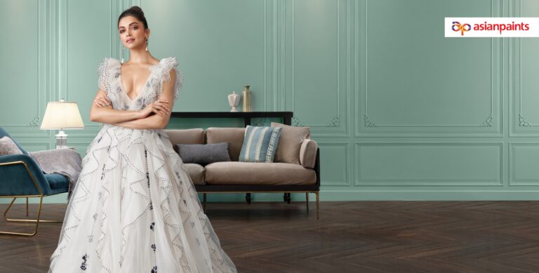 Asian Paints Launches #StealTheSpotlight campaign displaying Royale Glitz’s