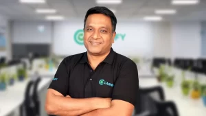 Cashify named Subodh Garg new CFO