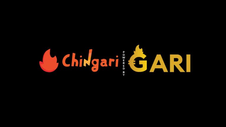 Chingari powered by GARI and Scope Entertainment collaborate to promote budding artists