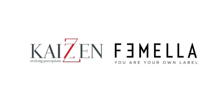 Kaizzen bags communications mandate of women’s clothing label, Femella