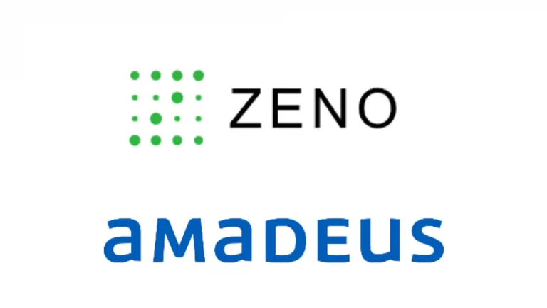 Amadeus named Zeno Group as integrated communications partner in India