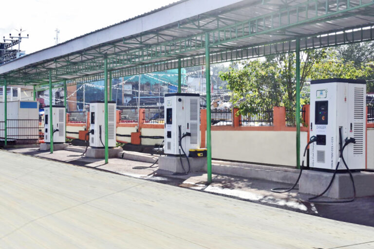 Since 2011 Delta Electronics India Ships Over One Million EV Chargers Globally