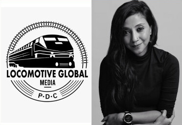 Locomotive Global Media bolsters its leadership team, named Roshni Ghosh as Producer