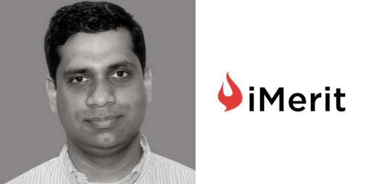 iMerit named Rajsekhar Aika as Chief Technology & Product Officer