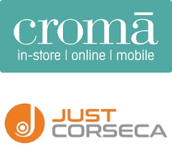 Just Corseca Ties up with TATA Croma for its Premium SmartWatches in India