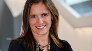 Nestlé named Lisa Gibby as Chief Communications Officer