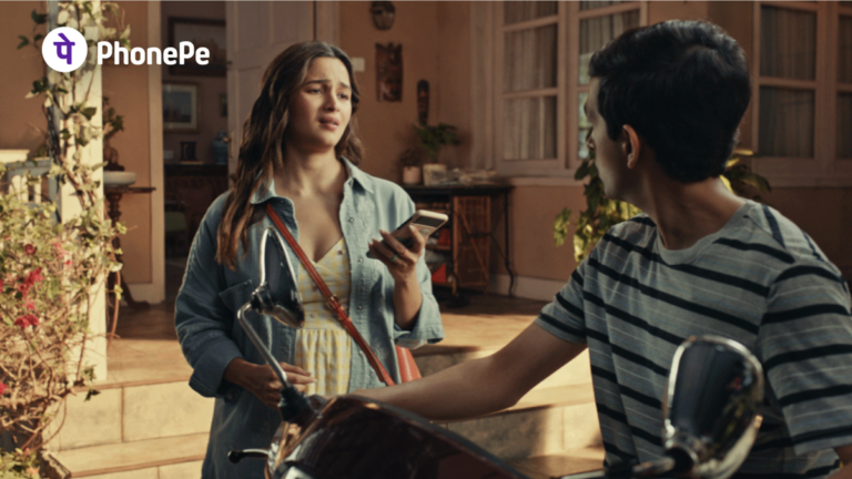 PhonePe launches a new brand campaign on motor insurance renewals