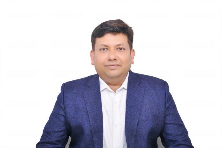DealShare named Amit Pratap Singh as General Counsel & Chief Compliance Officer