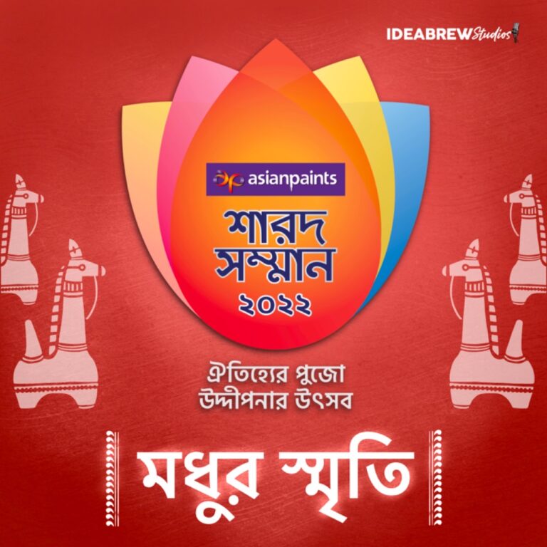 Asian Paints’ launches special podcast for Sharad Shamman, ‘Madhur Smriti’ in association with Ideabrew Studios
