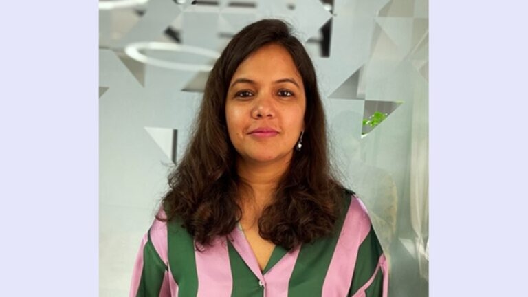 WOW Skin Science named Richa Gupta as VP, innovation and strategic projects