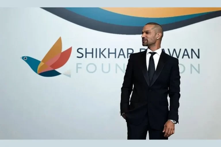 HMD Global & Shikhar Dhawan Foundation join hands to promote e-learning among under-privileged students