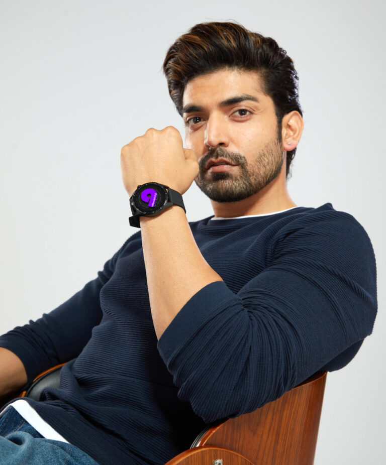Mobilla ropes in Gurmeet Choudhary for endorsements ahead of Diwali