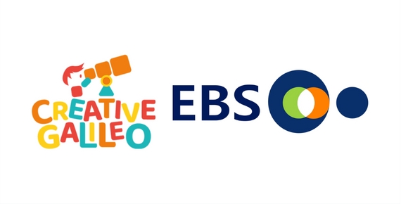 Early Learning Edtech Startup Creative Galileo Announces Partnership with EBS