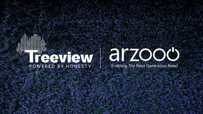 Treeview Partners with Arzooo to Bolster its TV Business in India