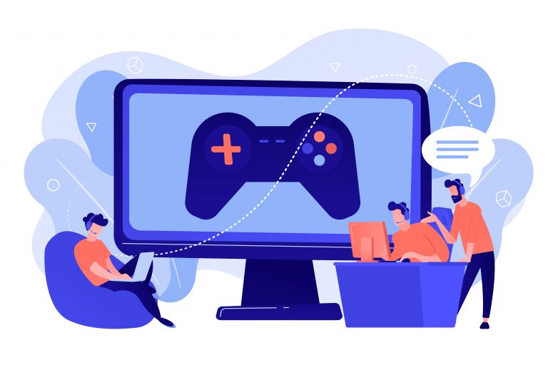 Gaming industry to add 1 lakh new jobs by FY 23 –  TeamLease Digital