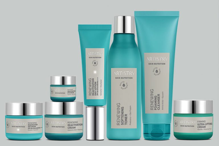 Amway India forays into Skin Nutrition Segment with Artistry Skin Nutrition line