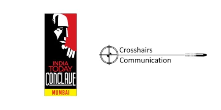 Crosshairs Communication bags PR mandate for India Today Conclave – Mumbai