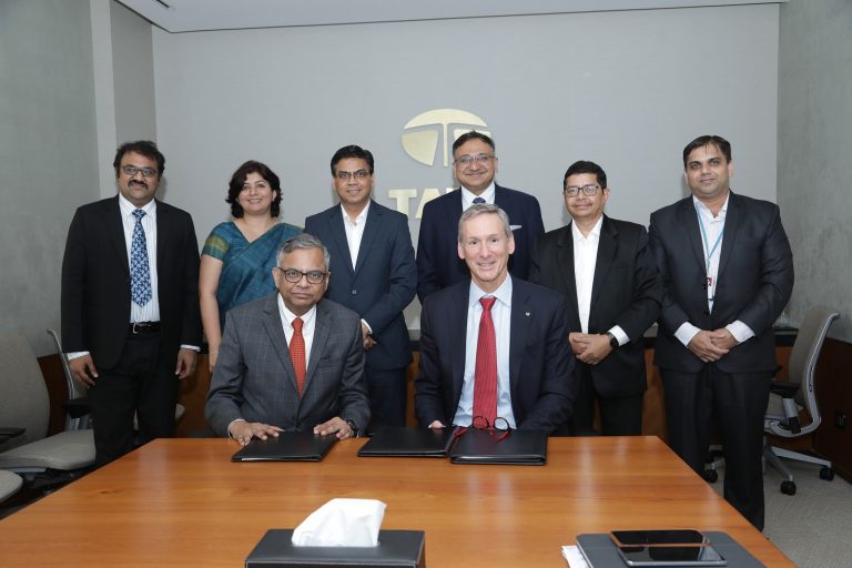 Cummins Inc, Tata Motors ink MOU to accelerate India’s journey towards ‘Net Zero’ emissions