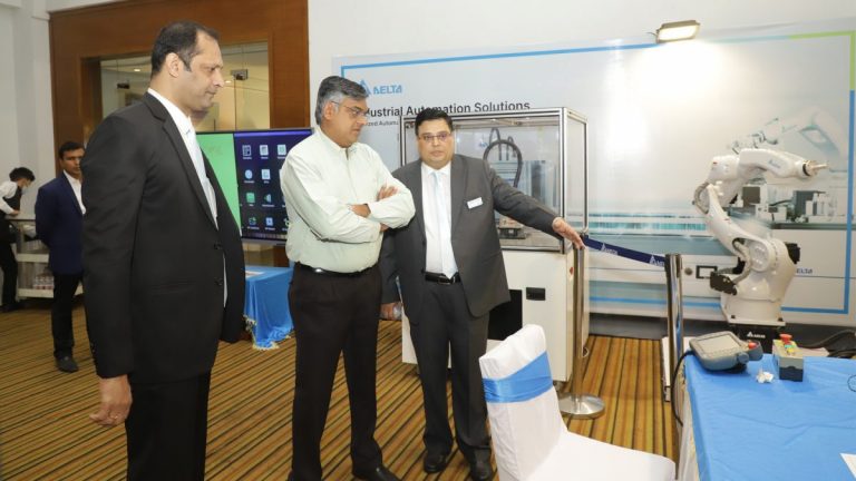 Delta Electronics India Hosts 2022 Delta Technology Day Event for Tata Steel in Jamshedpur