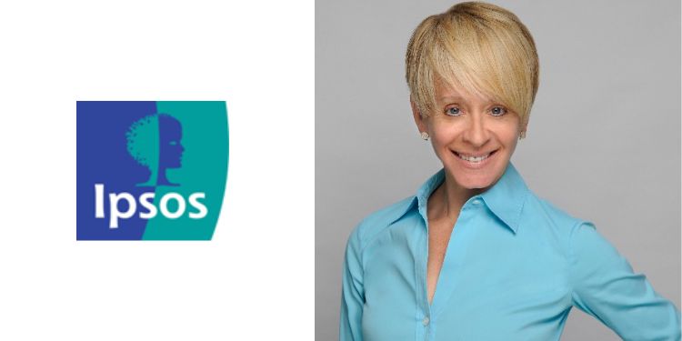 Ipsos named Lauren Demar as Chief Sustainability Officer and Global Head of ESG
