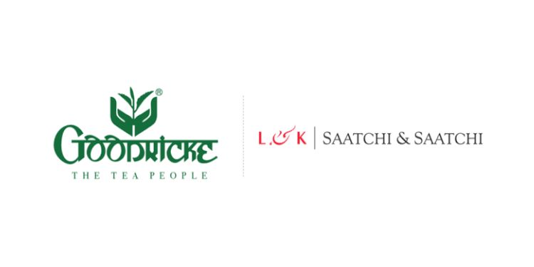 L&K Saatchi & Saatchi bags creative mandate of Goodricke Group