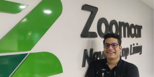 Zoomcar named Cars24’s Naveen Gupta as Country Head for India