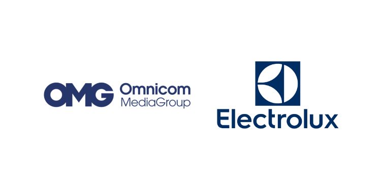 OMG India bags integrated media mandate for Electrolux
