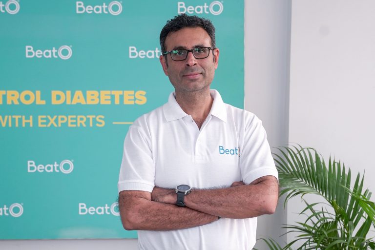 BeatO named Siddharth Sehgal as its new CFO