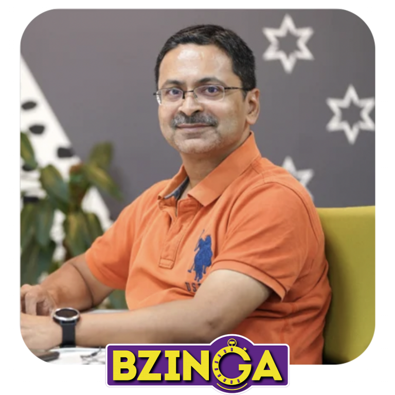 Bzinga named Mayank Jha as its new Senior Vice President – Innovation and Technology