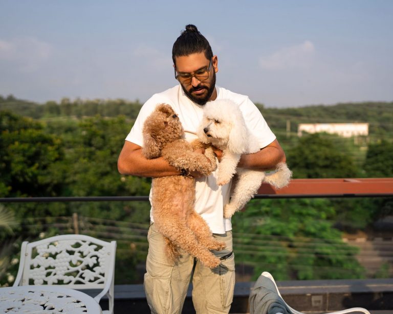 Yuvraj Singh’s tastefully designed home is a Sportsman’s paradise