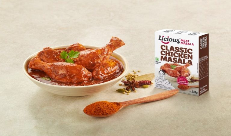 Licious forays into spice category with Meat Masalas