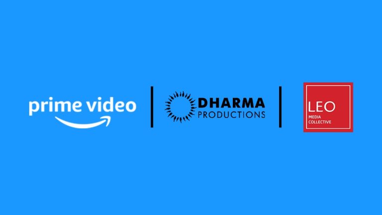 Prime Video Strengthens Existing Collaboration with Karan Johar’s Dharma Productions