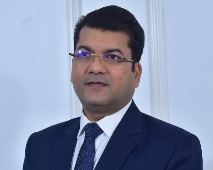 BeatO named Dr. Navneet Agrawal as its Chief Clinical Officer
