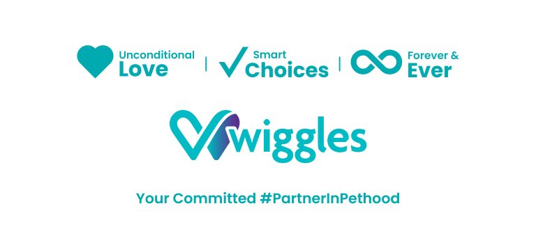 Pet care brand Wiggles redefines positioning with new brand identity – ‘Lovemark’