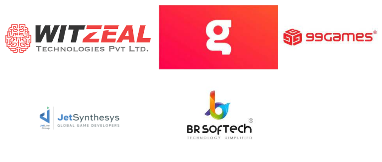 Top five Indian Gaming Companies that will dominate 2023