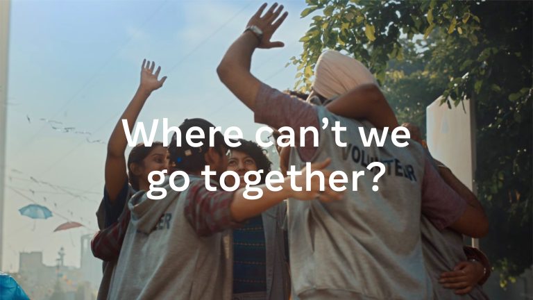 ‘Yeh Kaunsa Fest Hai Bhai?’ demonstrates how social media apps from Meta can give endless opportunities