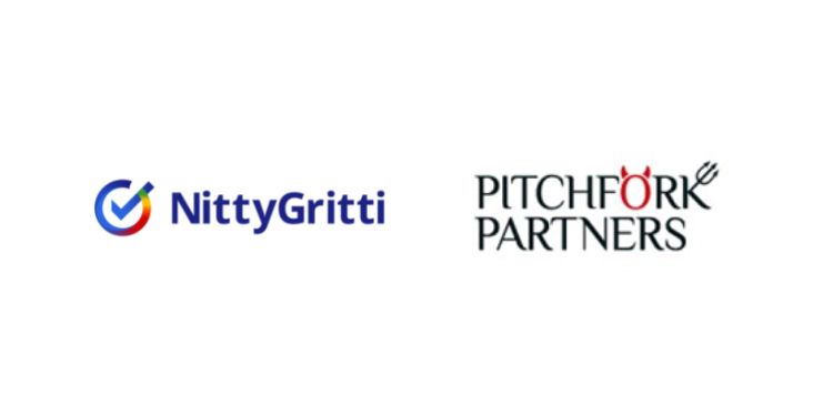 NittyGritti named Pitchfork Partners as Strategic Communication Counsel