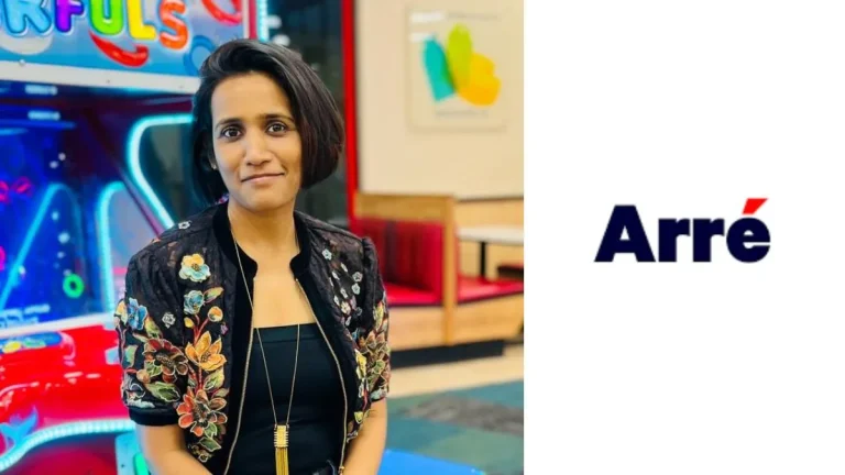 Arré Voice named Gaana’s Divya Sharda as Head of Content
