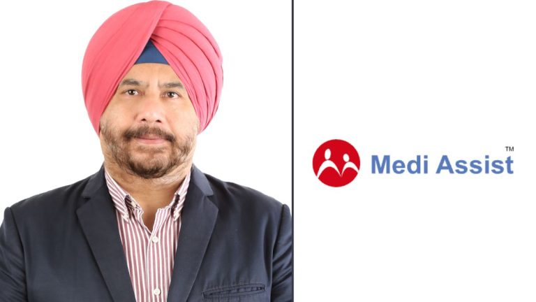 Medi Assist named Manmohan S. Kalsy as President – Business Operations & HR