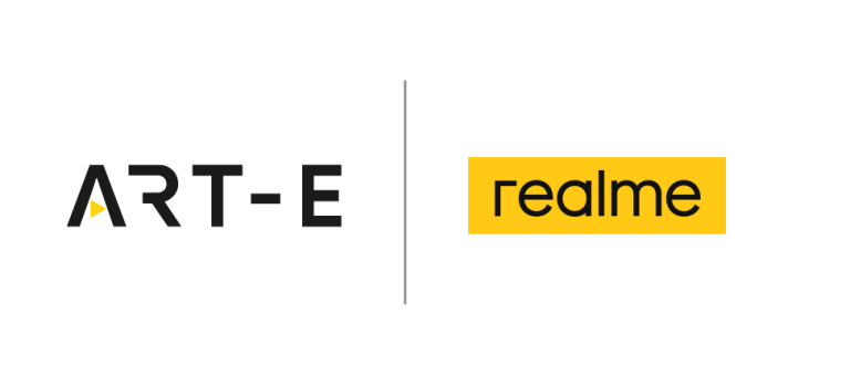 Realme awards its Social Media mandate to Art-E MediaTech