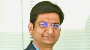 Credit Fair named Vikas Agarwal as Co-Founder and CBO