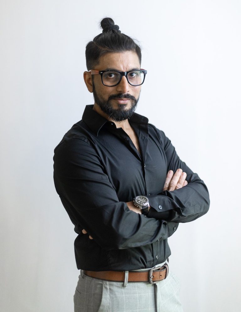 Binodan Sarma joins DDB Mudra Group as Head of Digital – North