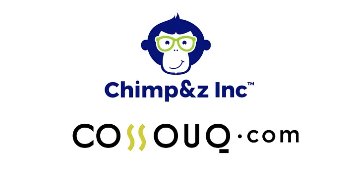 Chimp&z Inc Bags The PR Mandate for Cossouq