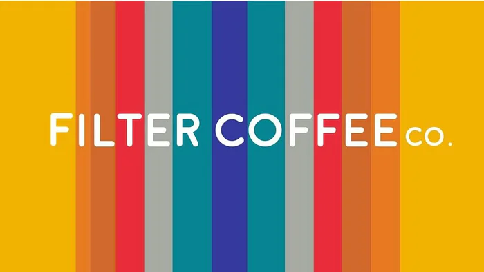Filter Coffee co. bags digital media mandate for Dr. G